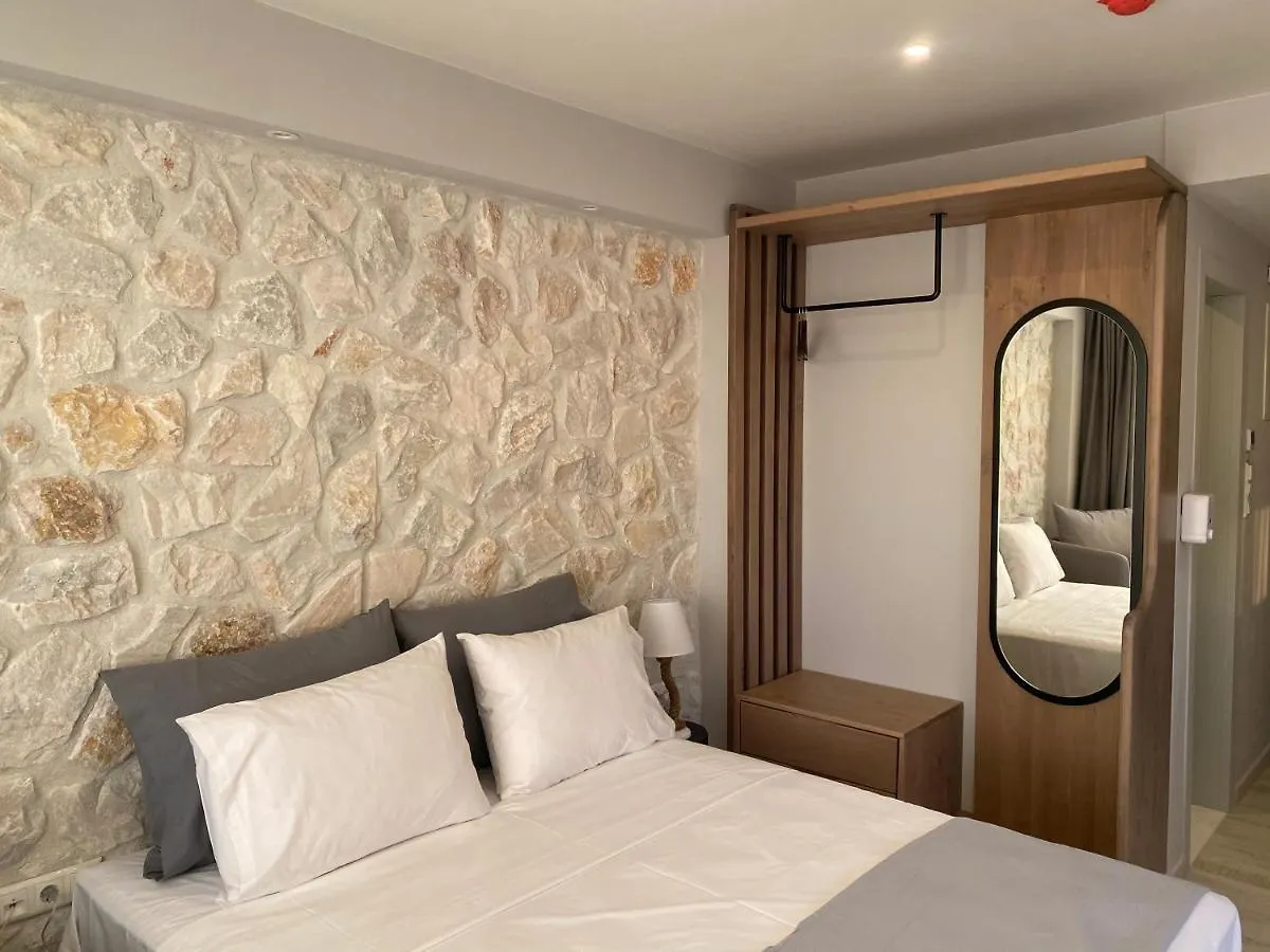 Kali Thea Suites Neos Marmaras