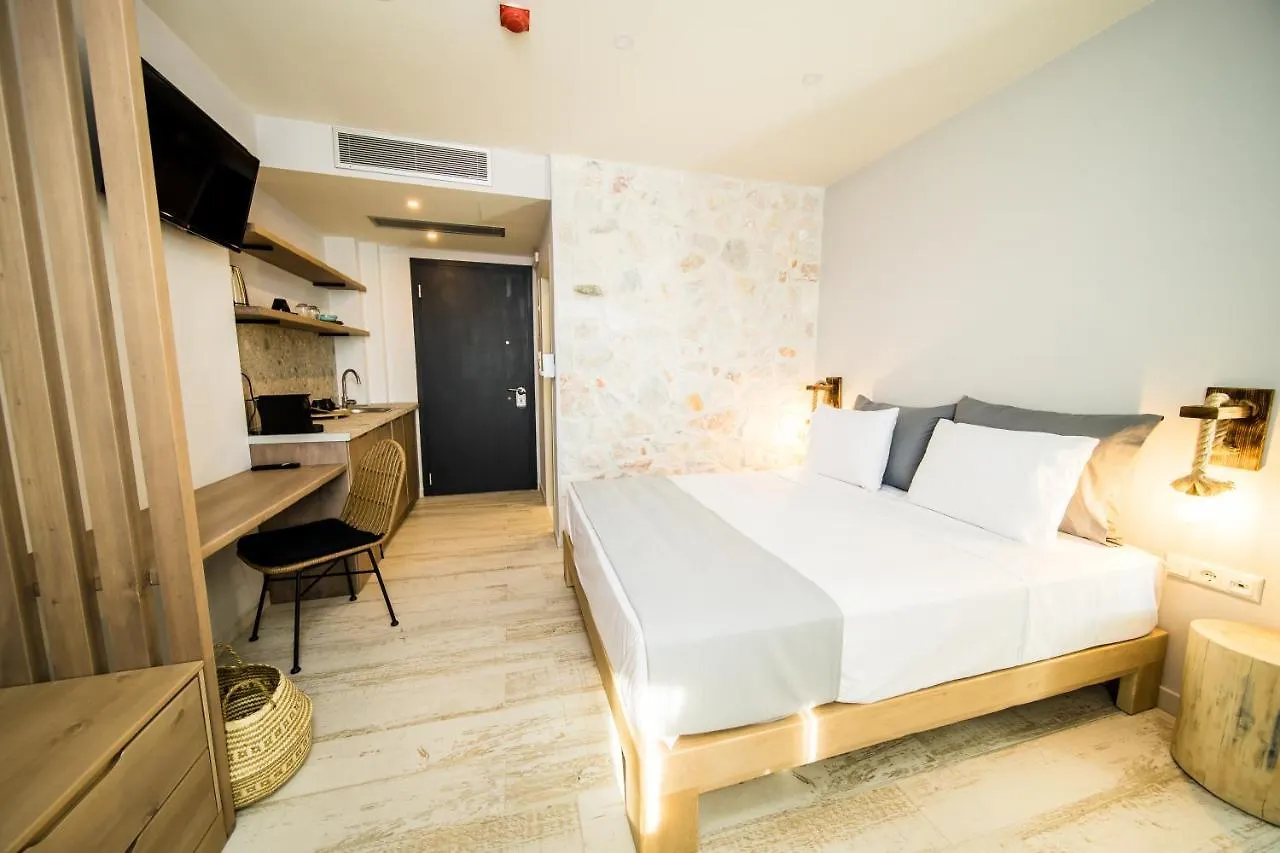 Kali Thea Suites Neos Marmaras Grèce