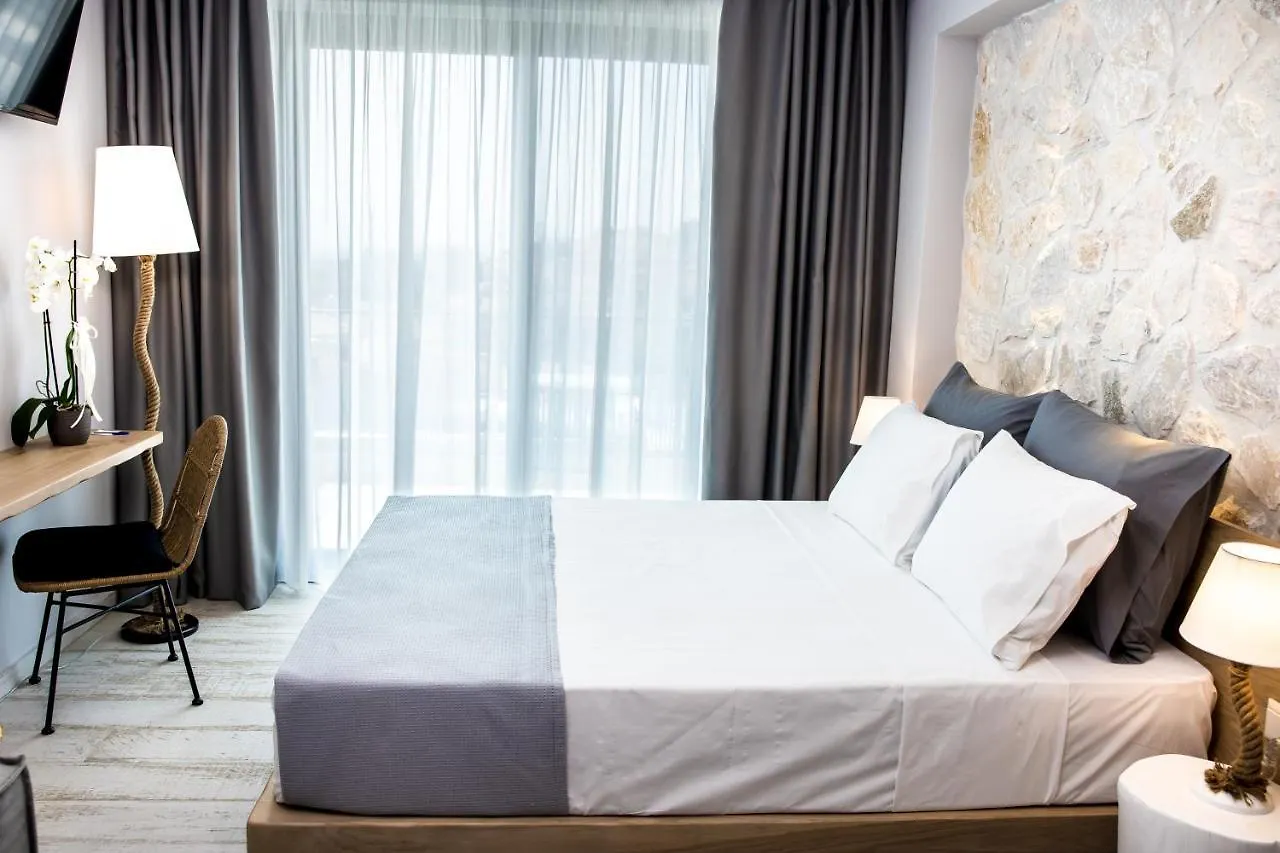 Kali Thea Suites Neos Marmaras Appart hôtel