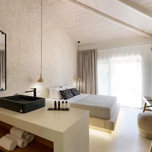 Appart hôtel Karidi Boutique, Vourvourou