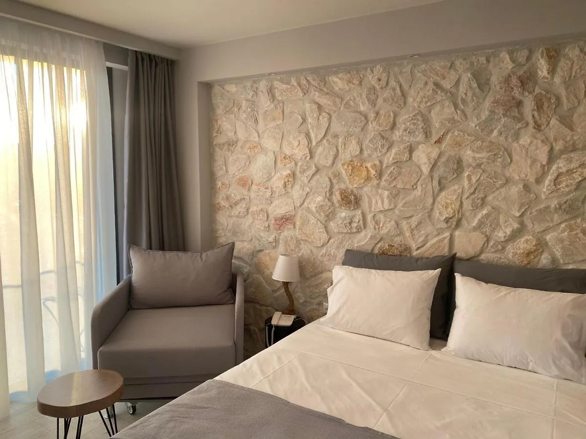 Aparthotel Kali Thea Suites Neos Marmaras
