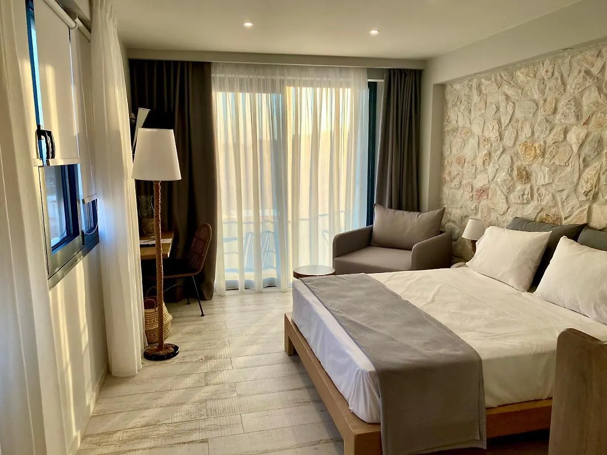 Aparthotel Kali Thea Suites Neos Marmaras Griekenland