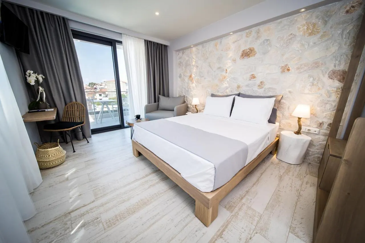 Kali Thea Suites Neos Marmaras