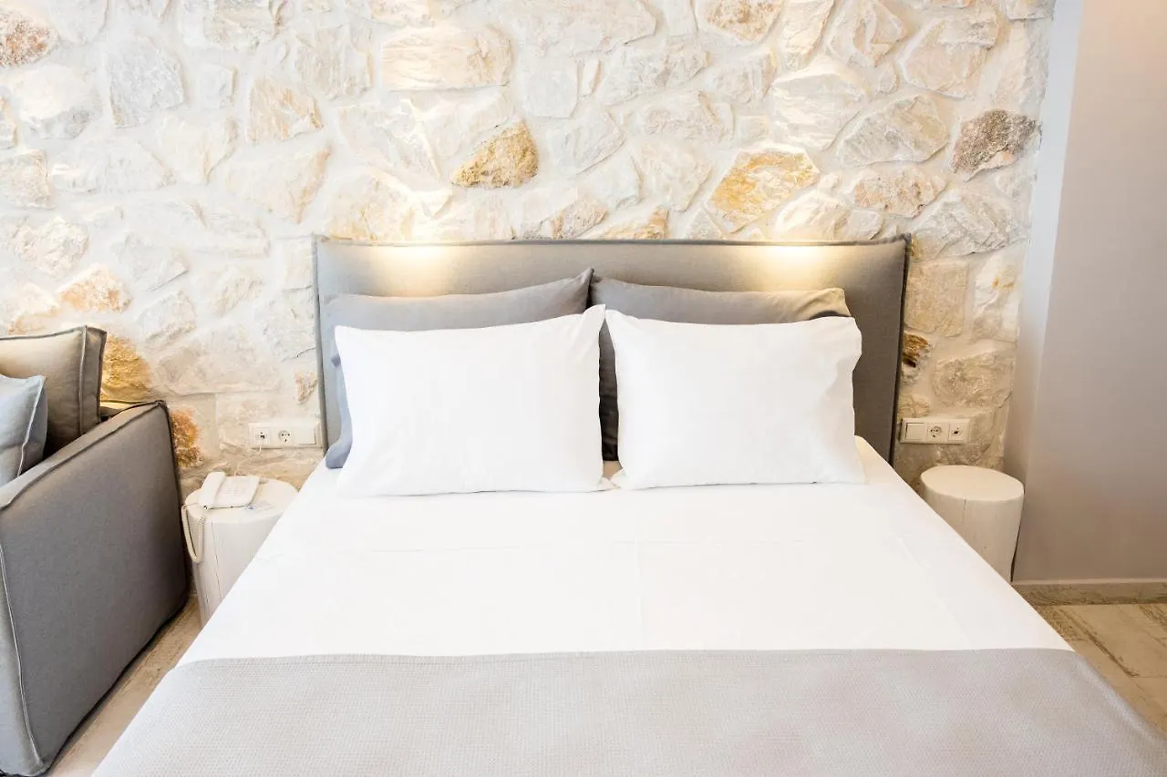 Kali Thea Suites Neos Marmaras 0*,  Greece