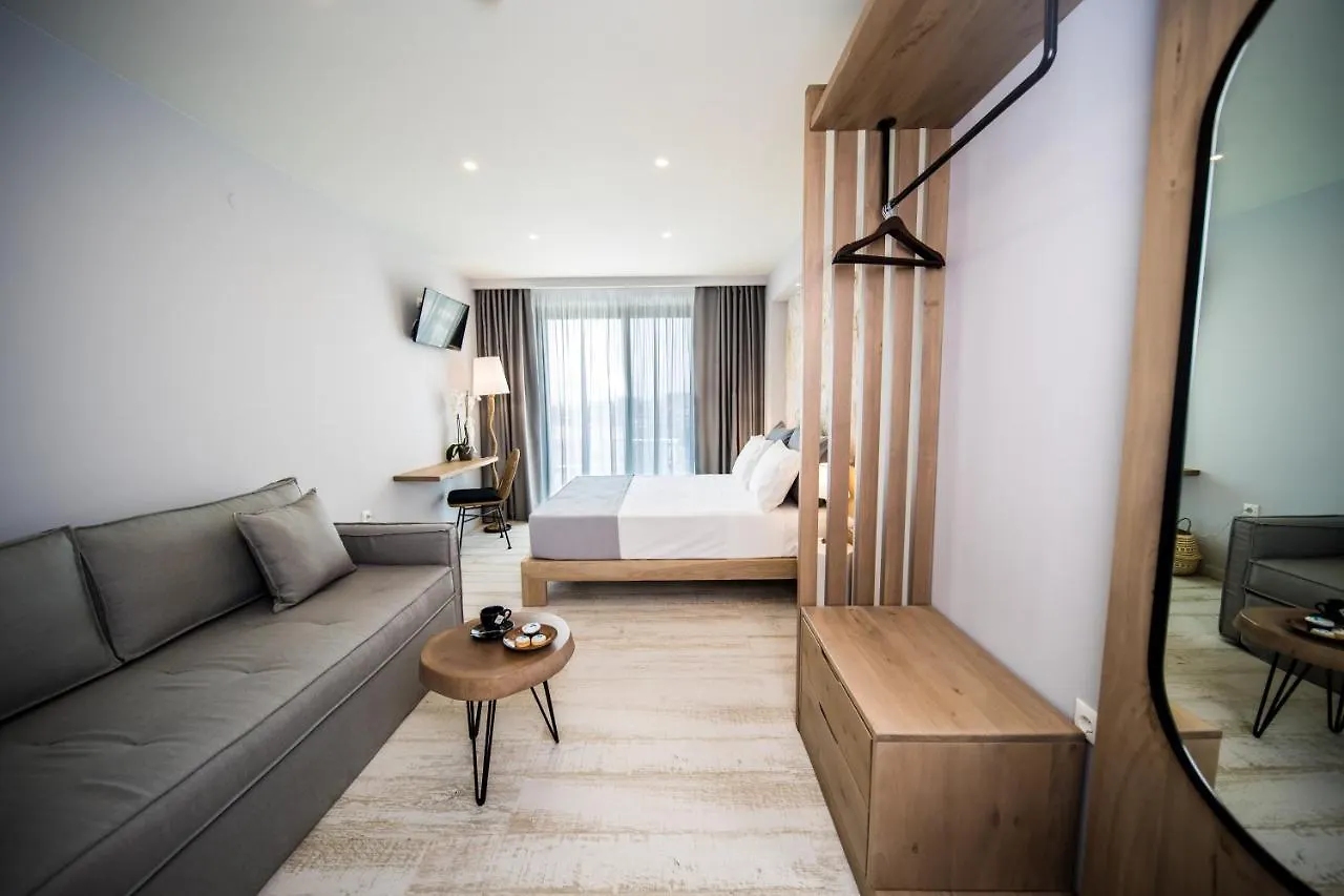 Kali Thea Suites Neos Marmaras