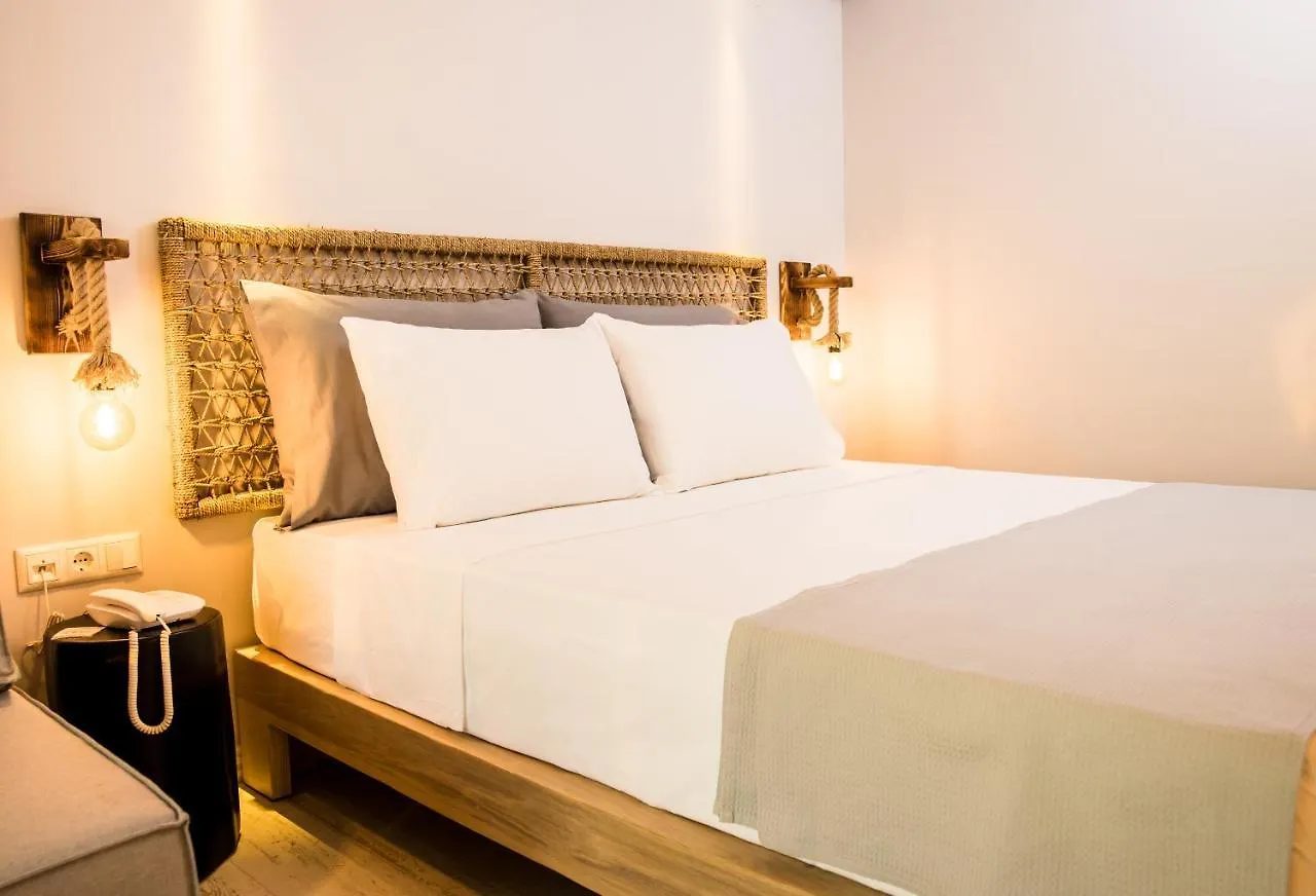 Kali Thea Suites Neos Marmaras