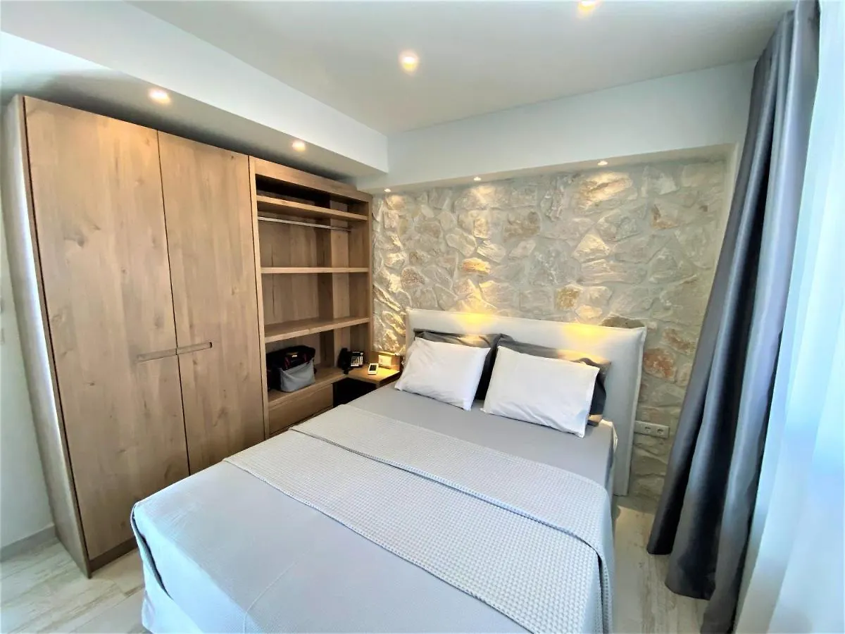 Kali Thea Suites Neos Marmaras 0*,  Griekenland