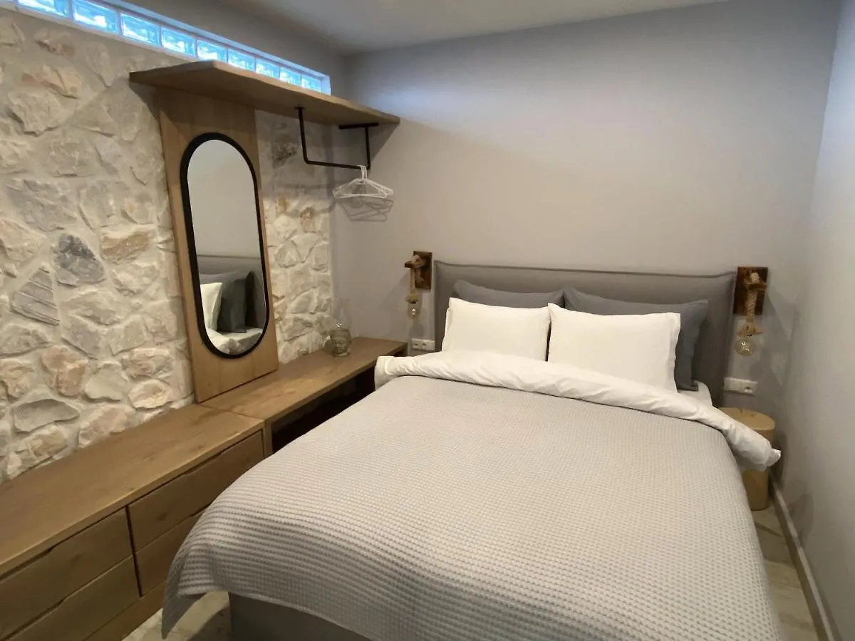 Kali Thea Suites Neos Marmaras