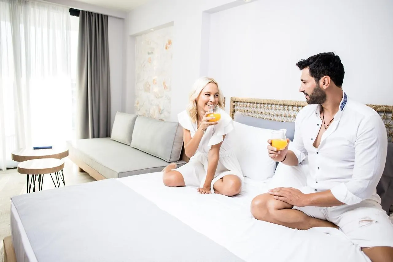 Kali Thea Suites Neos Marmaras Griekenland