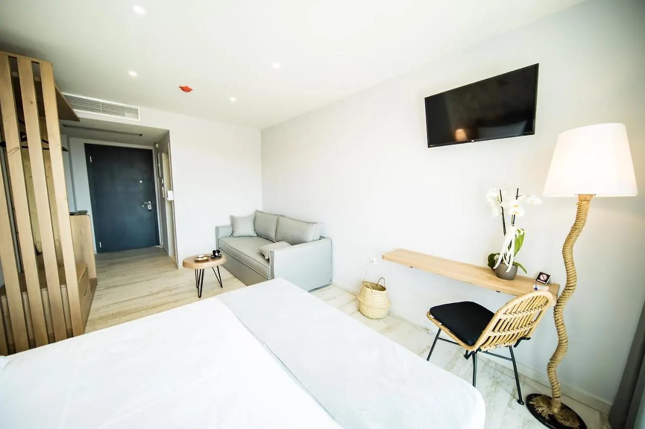 Aparthotel Kali Thea Suites Neos Marmaras