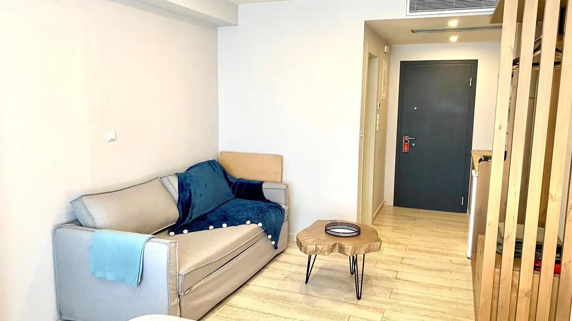 Aparthotel Kali Thea Suites Neos Marmaras